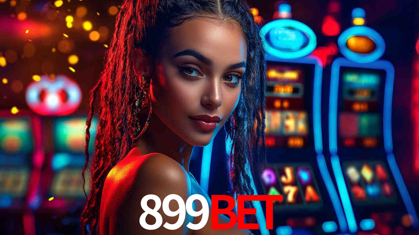 A Experiência Imersiva dos Cassinos Ao Vivo no 899BET