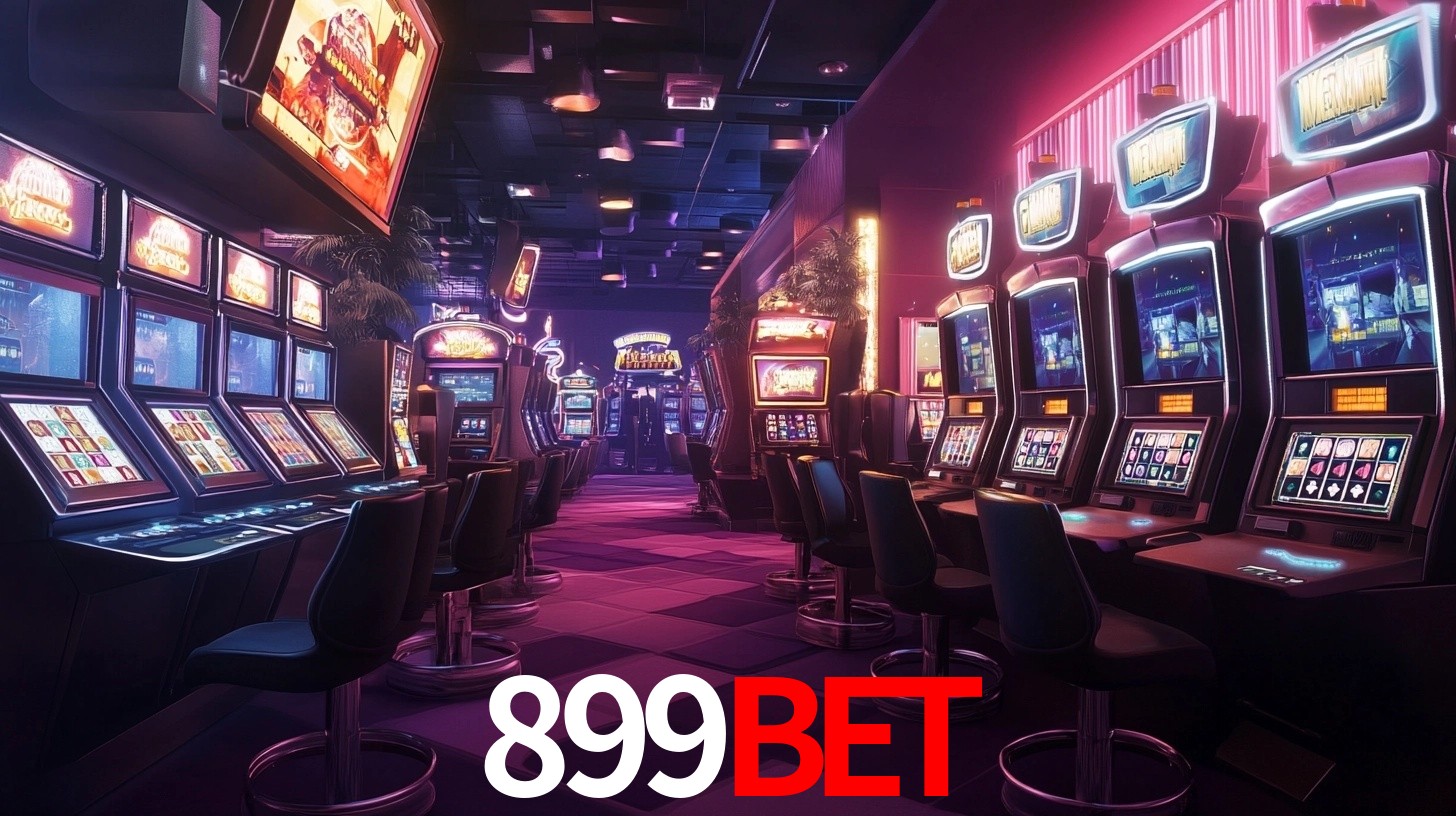 Tournaments 899BET