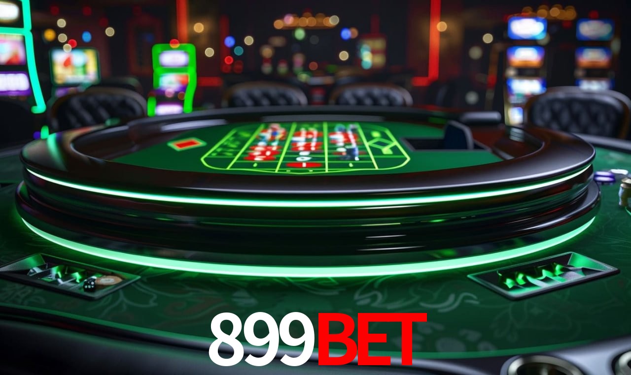 Flash Promotion 899BET