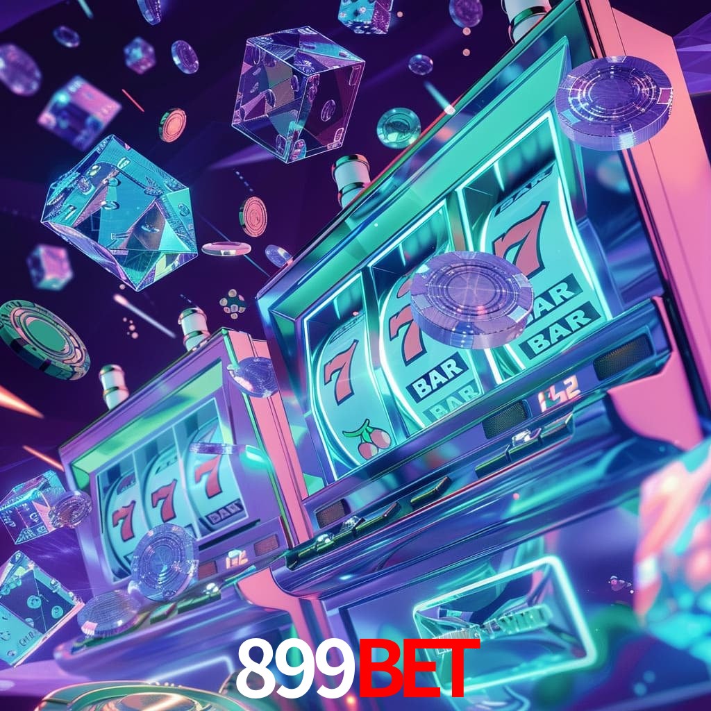 A Emoção da Loteria na 899BET: Uma Chance de Mudança de Vida