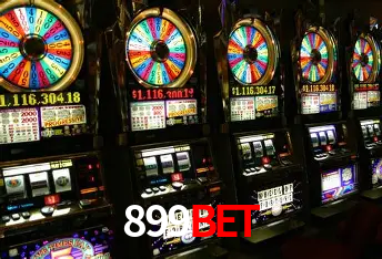 Apostas Esportivas na 899BET: Um Guia Completo