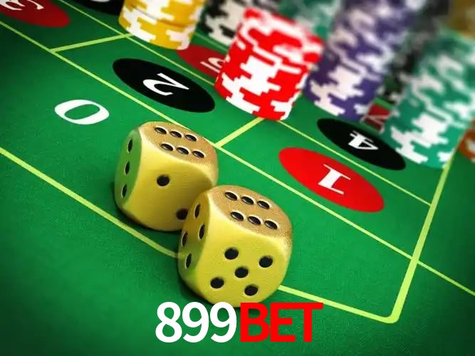 Basketball Betting 899BET