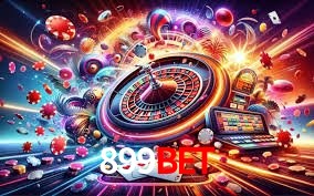 Experiência VIP 899BET