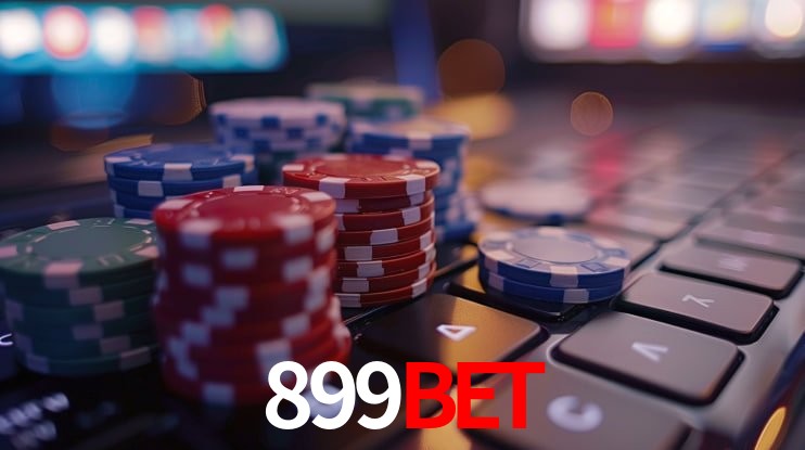 Account Benefits 899BET