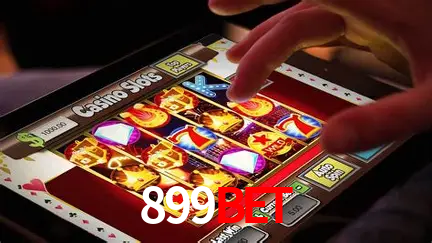 Roulette Table 899BET