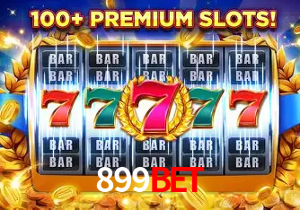 Desvendando o Mundo dos Jogos Virtuais na 899BET