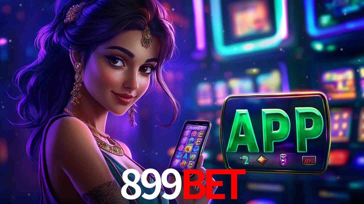 899BET paga