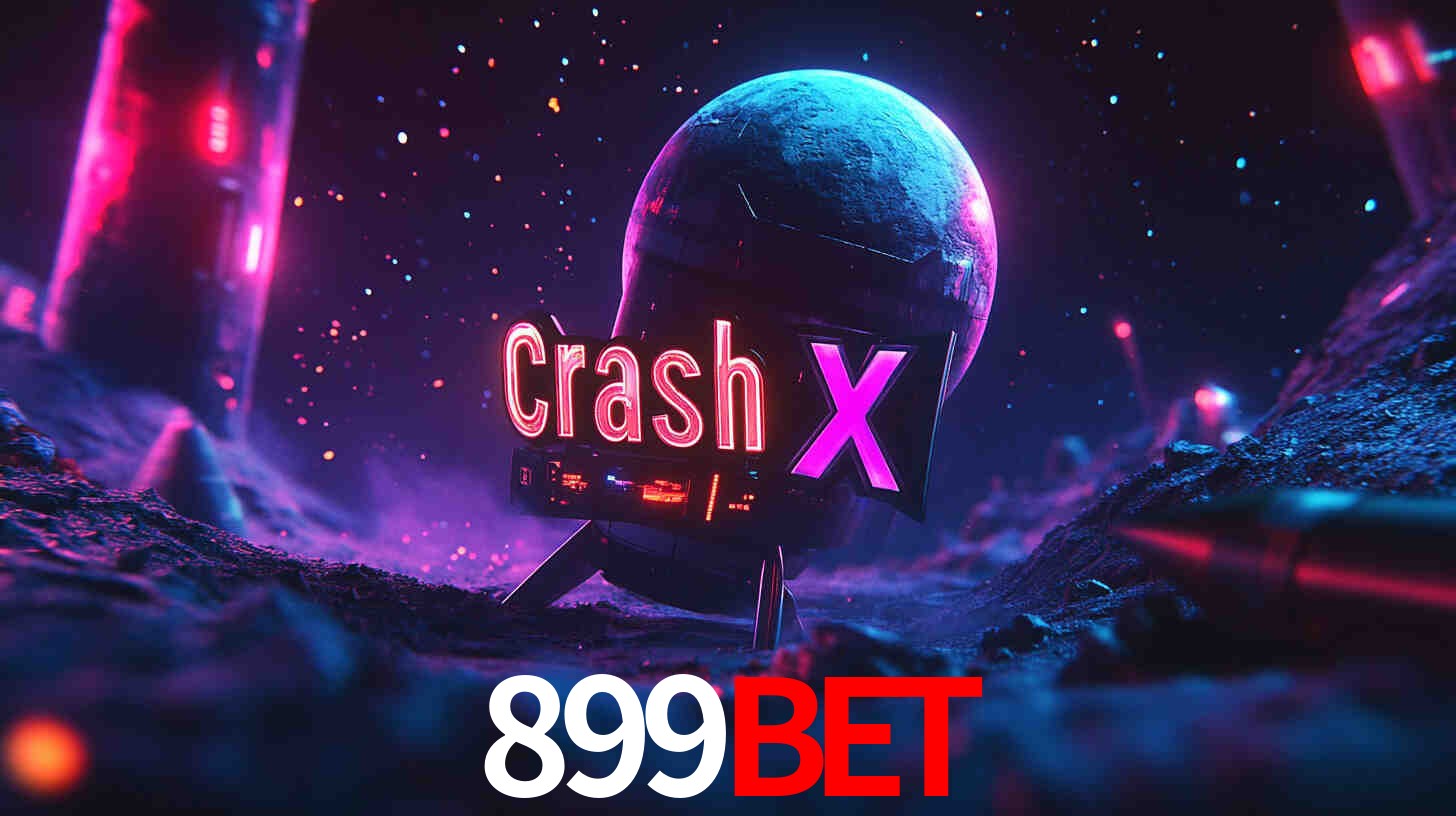 A Revolução dos Aplicativos de Jogos no 899BET