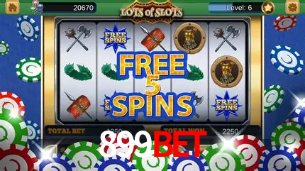 Descubra a Magia dos Jogos de Arcade no 899BET