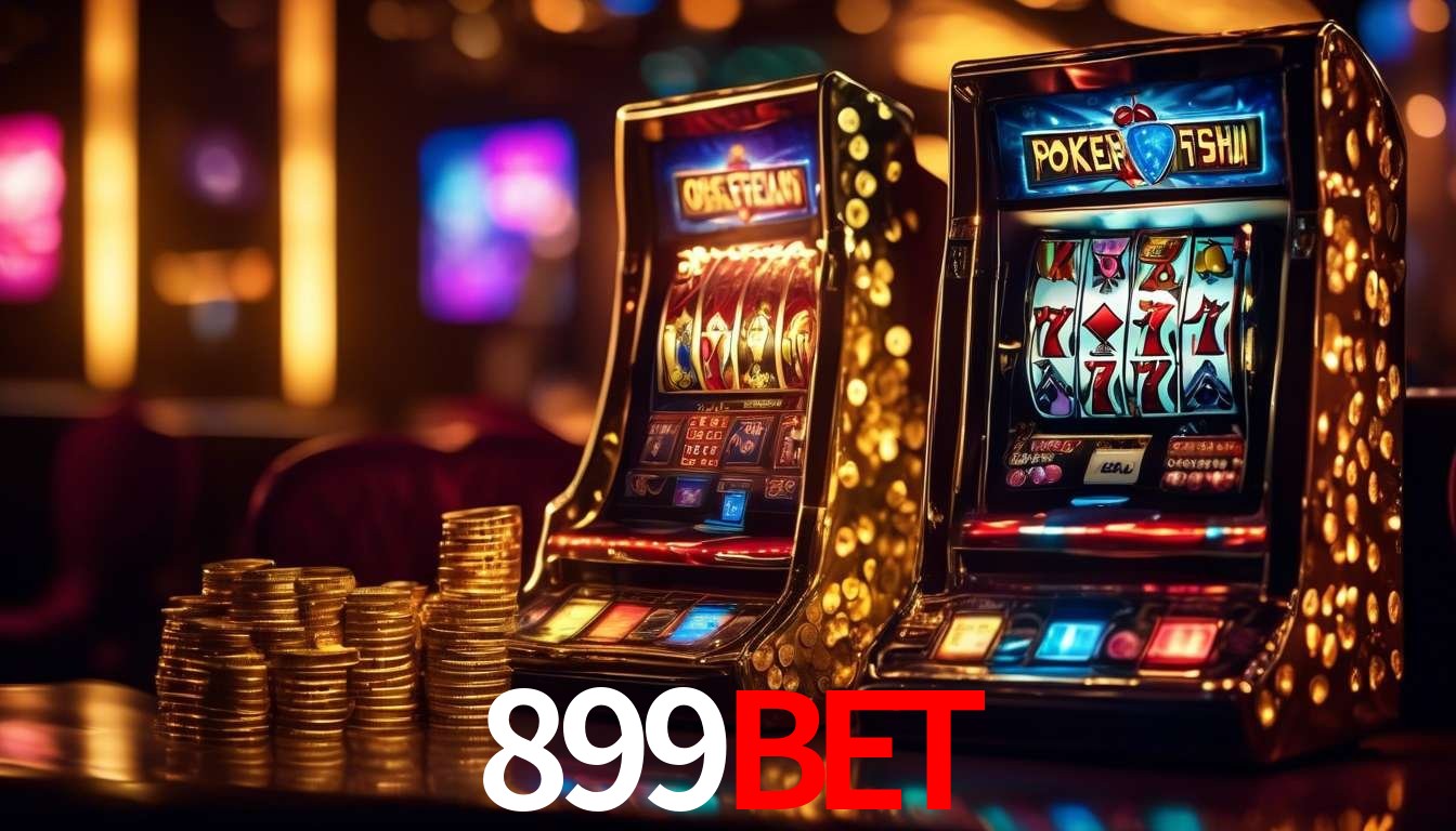 Descubra o Programa VIP da 899BET: Vantagens Exclusivas para Jogadores
