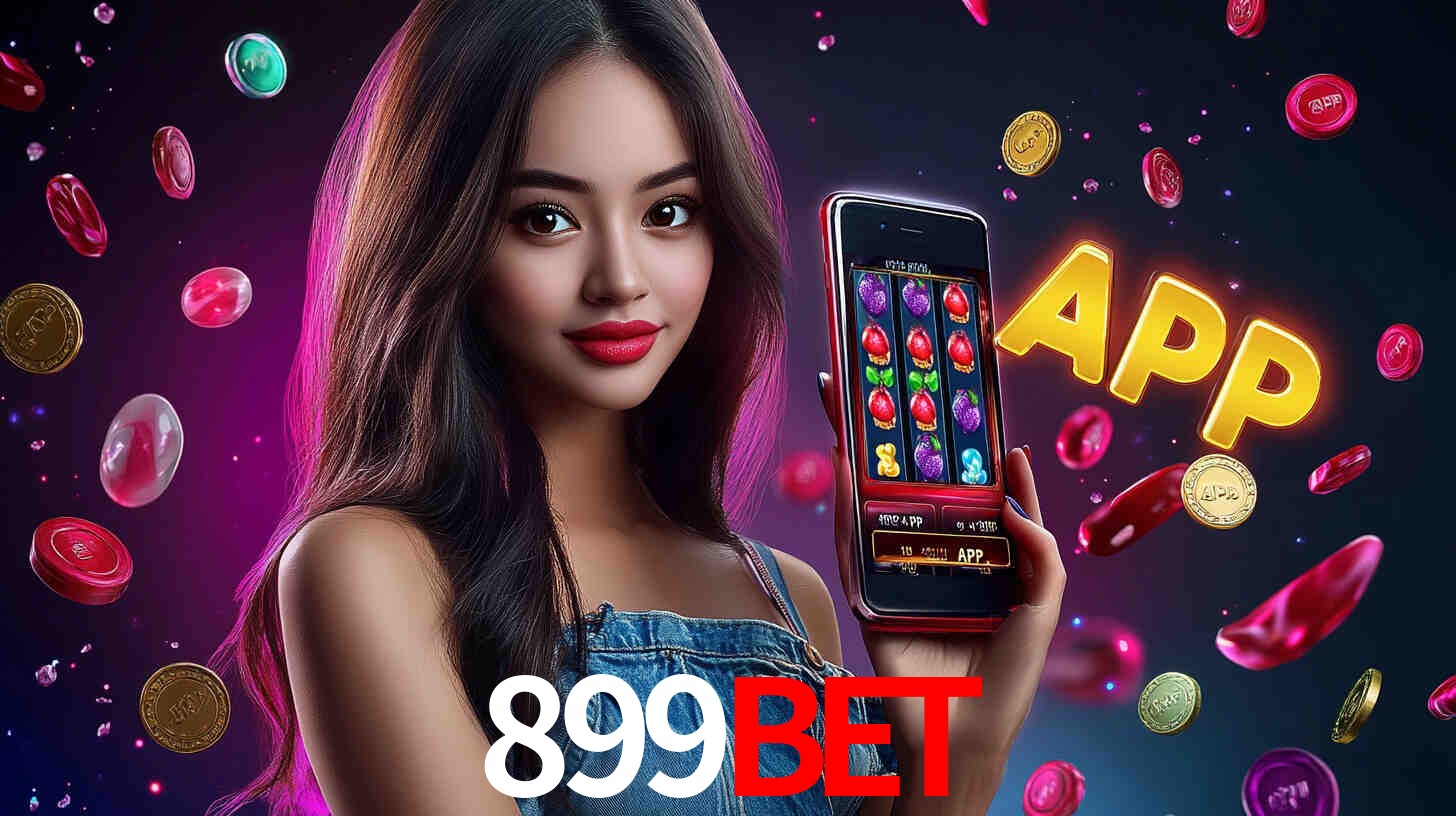 Inovações de Jogos na 899BET: O Futuro das Experiências Interativas