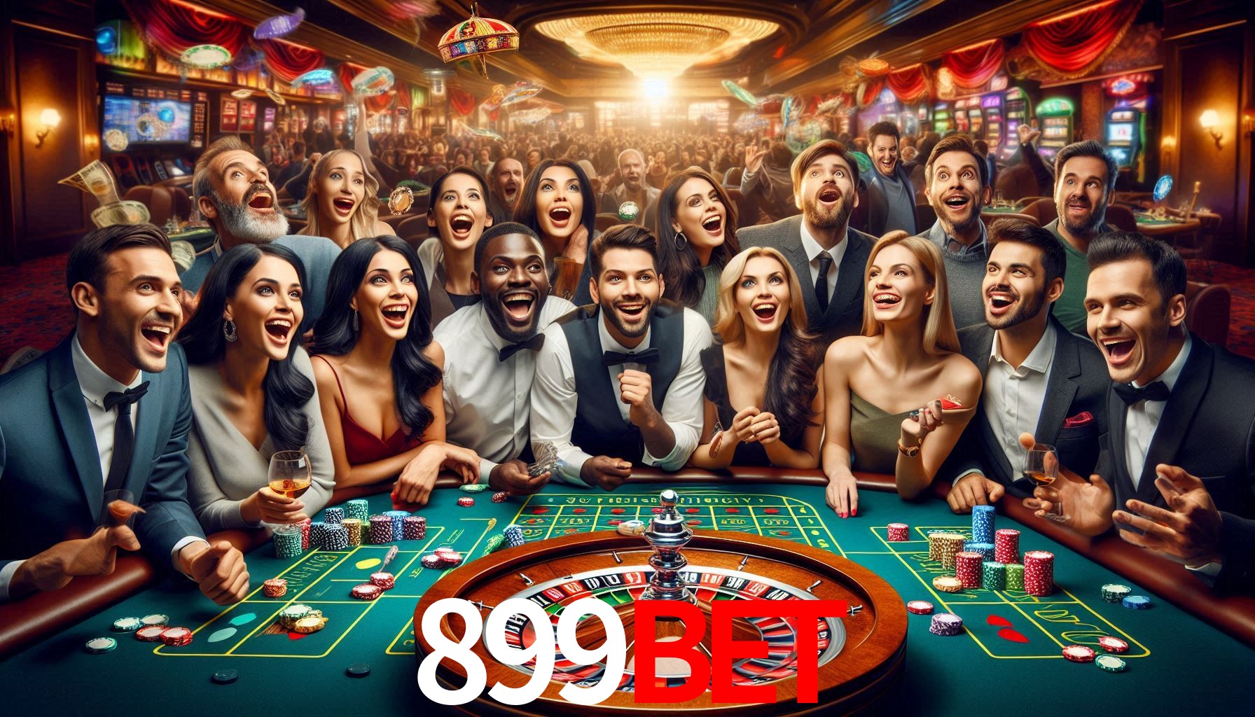 899BET