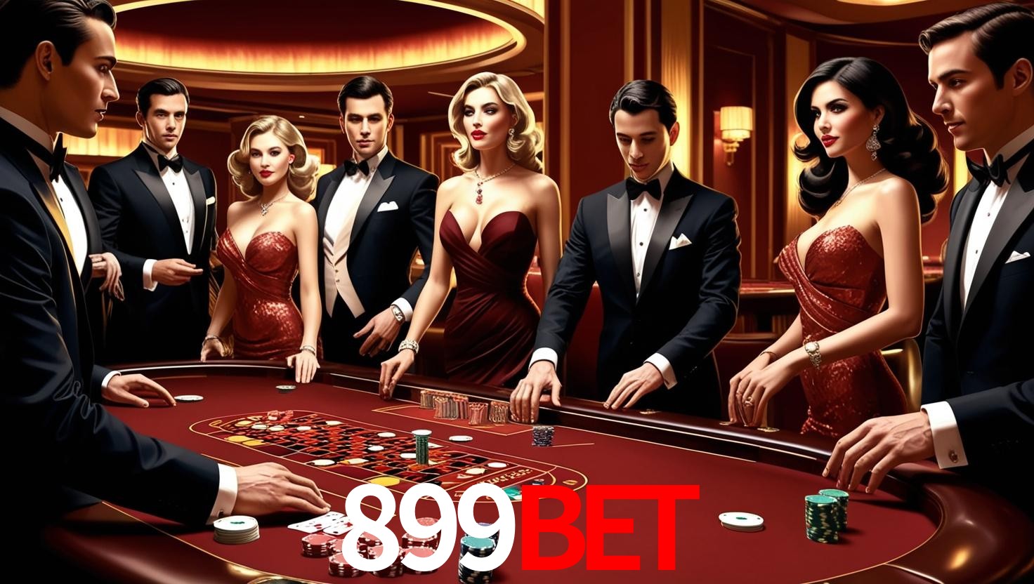 899BET