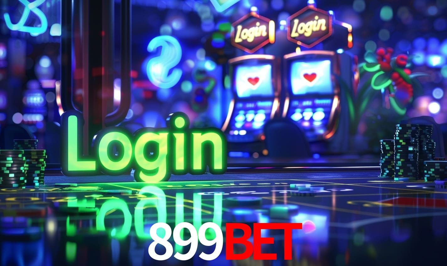 899BET