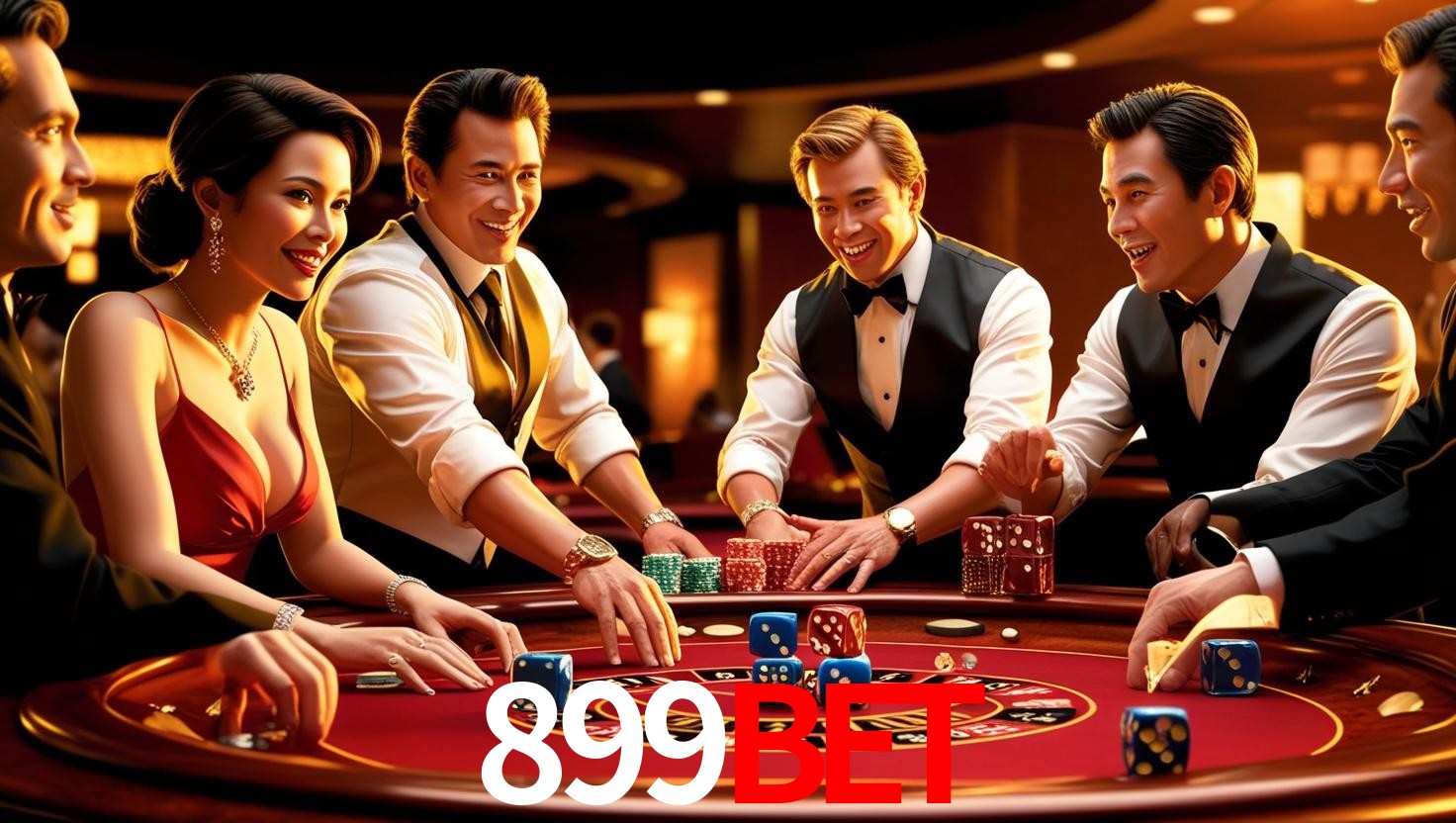 899BET